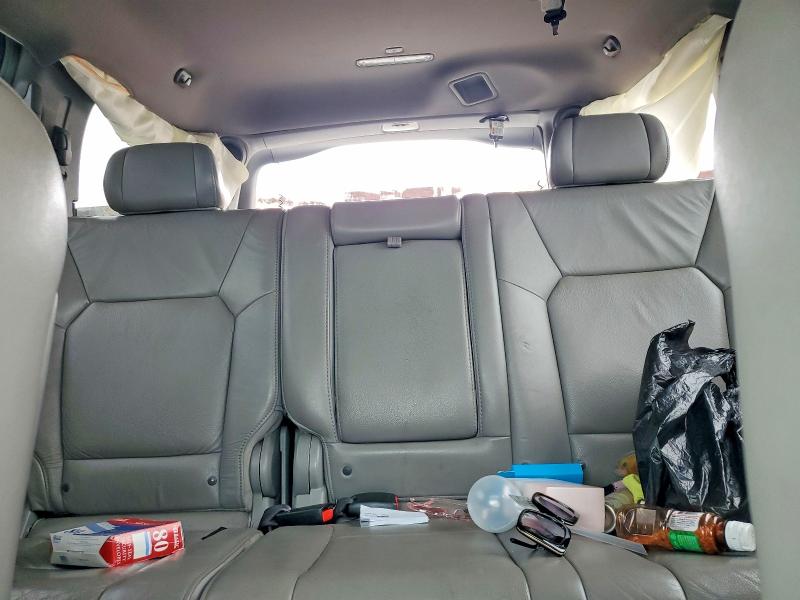 Aukcja sprzedaży 2011 Honda Pilot, vin: 5FNYF3H99BB008723, numer aukcji: 56295816