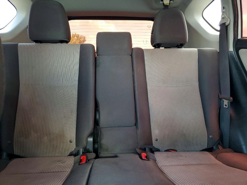 Aukcja sprzedaży 2014 Toyota Rav4, vin: JTMZFREV5EJ014606, numer aukcji: 57530906