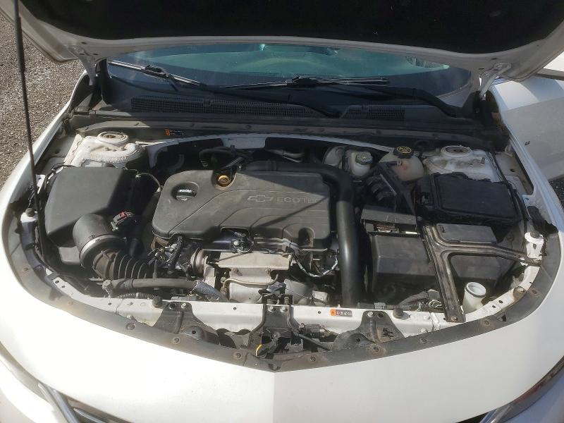 Aukcja sprzedaży 2017 Chevrolet Malibu, vin: 1G1ZE5ST9HF283075, numer aukcji: 59140126