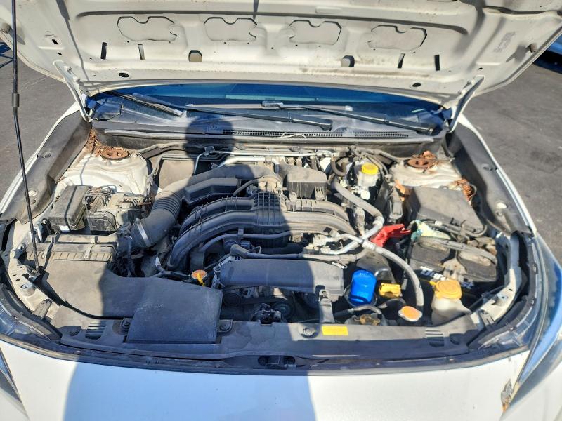 59141476 :رقم المزاد ، 4S3GTAA64J3707083 vin ، 2018 Subaru Impreza مزاد بيع