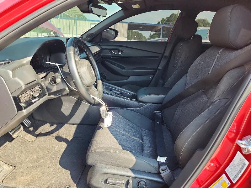 Aukcja sprzedaży 2023 Honda Accord, vin: 1HGCY2F59PA008950, numer aukcji: 58403966