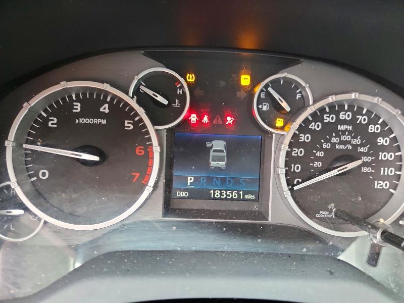 Продажа на аукционе авто 2014 Toyota Tundra, vin: 5TFRM5F16EX068486, номер лота: 58118746