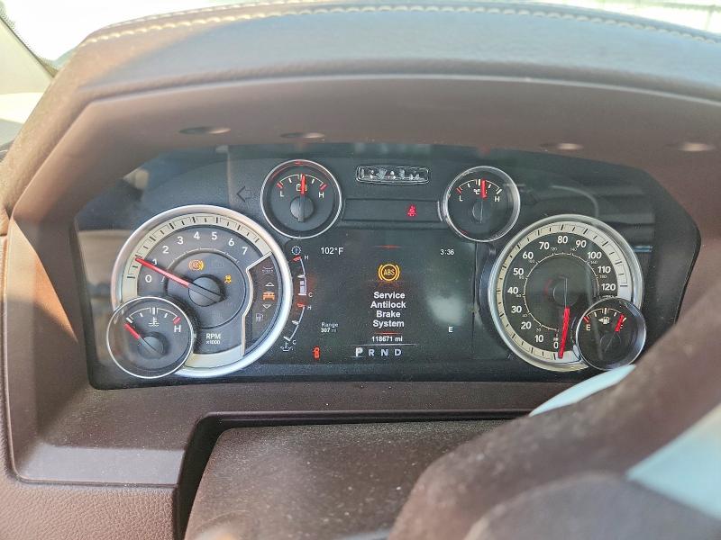 2017 Ram 1500 მანქანა იყიდება აუქციონზე, vin: 1C6RR7JT1HS787286, აუქციონის ნომერი: 59340556