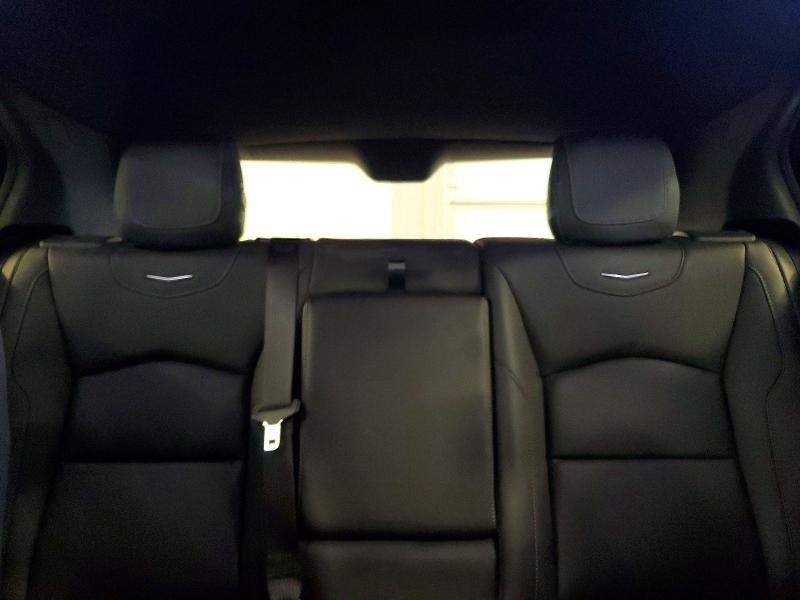Aukcja sprzedaży 2022 Cadillac Xt4, vin: 1GYFZDR42NF119261, numer aukcji: 57898976