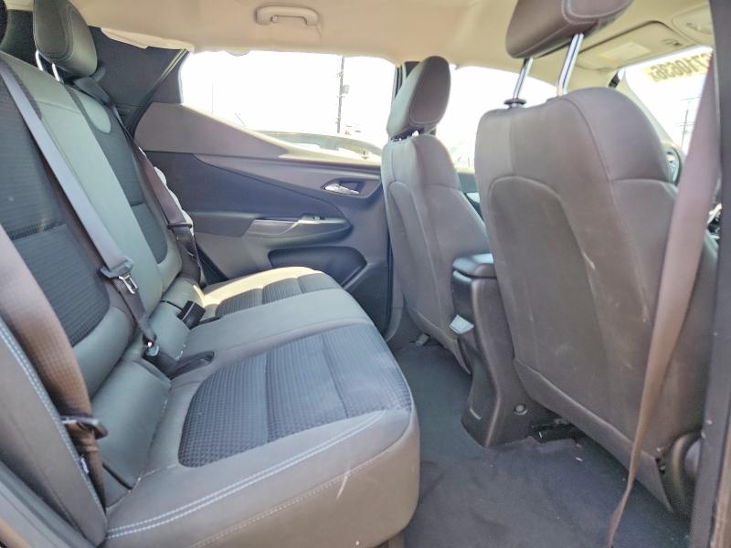 Aukcja sprzedaży 2023 Chevrolet Bolt Euv, vin: 1G1FY6S00P4206238, numer aukcji: 56710636