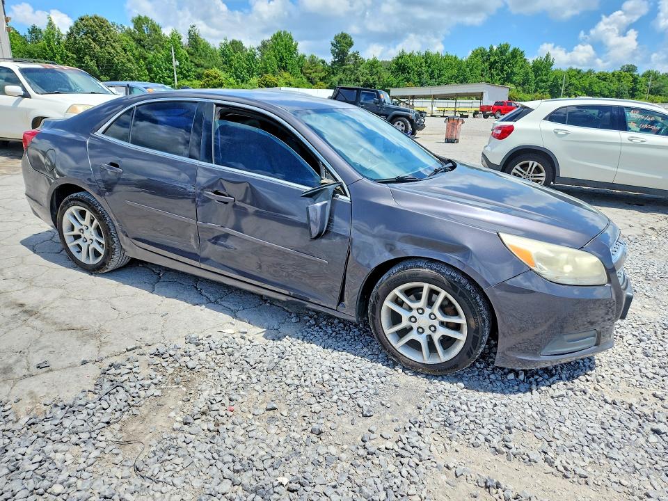 Aukcja sprzedaży 2013 Chevrolet Malibu, vin: 1G11C5SA5DF215576, numer aukcji: 56951626
