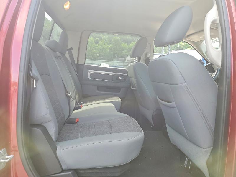56492566 :رقم المزاد ، 3C6UR5DJ5EG287983 vin ، 2014 Ram 2500 مزاد بيع