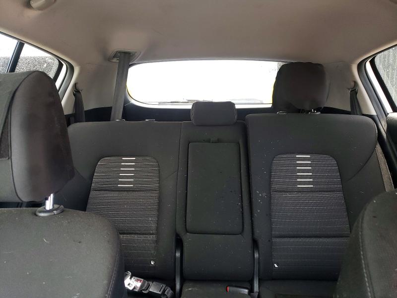 56047526 :رقم المزاد ، KNDPM3AC9J7443835 vin ، 2018 Kia Sportage مزاد بيع