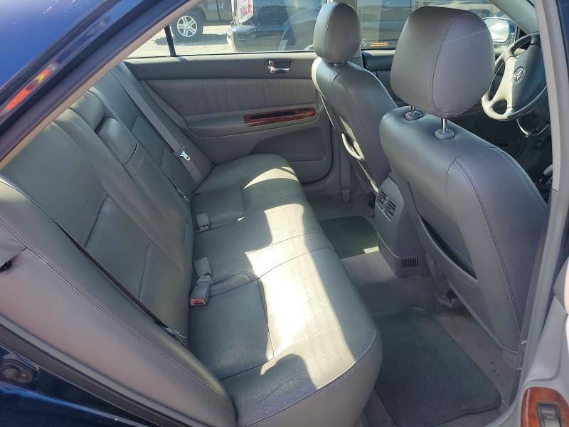 Aukcja sprzedaży 2003 Toyota Camry, vin: JTDBF30K830150419, numer aukcji: 56086976