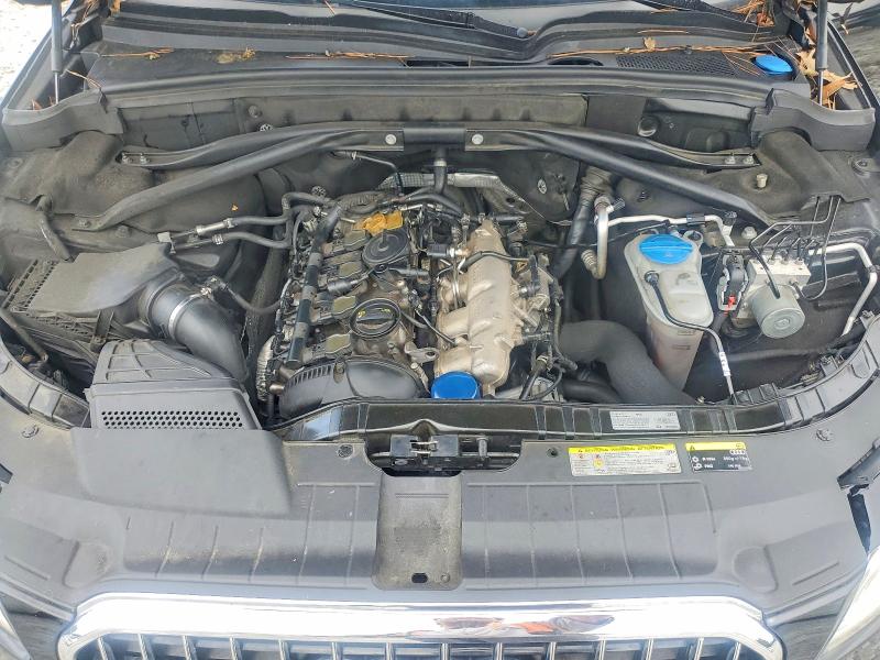 Продажа на аукционе авто 2016 Audi Q5, vin: WA1C2AFP1GA088394, номер лота: 57780556