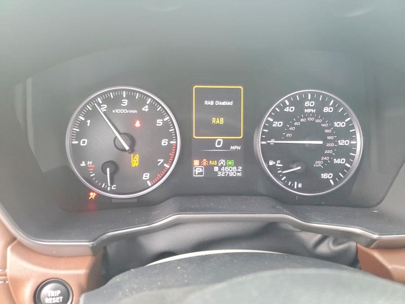Продаж на аукціоні авто 2022 Subaru Outback, vin: 4S4BTGPD7N3223249, номер лоту: 56936656