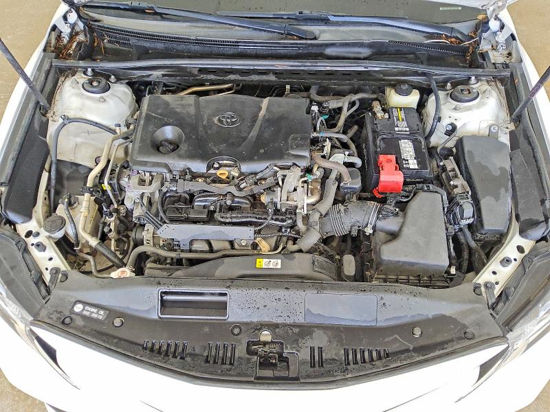 Продаж на аукціоні авто 2018 Toyota Camry, vin: 4T1B11HK1JU627961, номер лоту: 57929676