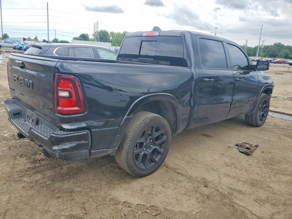 Aukcja sprzedaży 2025 Ram 1500, vin: 1C6SRFJP5SN683761, numer aukcji: 58436596