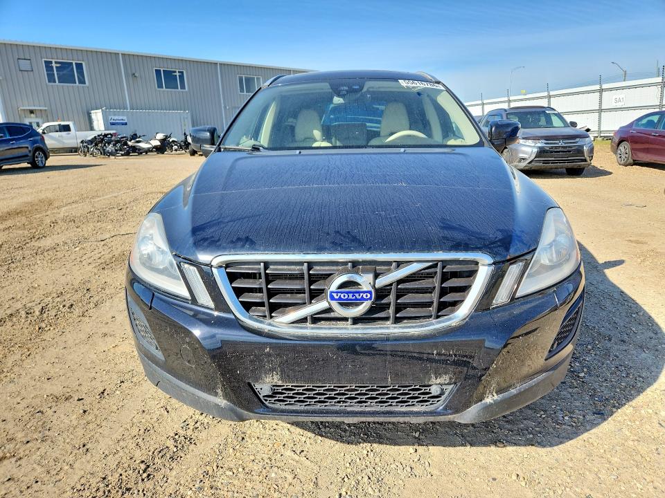 Продаж на аукціоні авто 2012 Volvo Xc60, vin: YV4902DZ6C2316570, номер лоту: 55616786