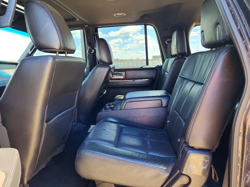 Продаж на аукціоні авто 2012 Lincoln Navigator, vin: 5LMJJ3J53CEL05733, номер лоту: 57602986