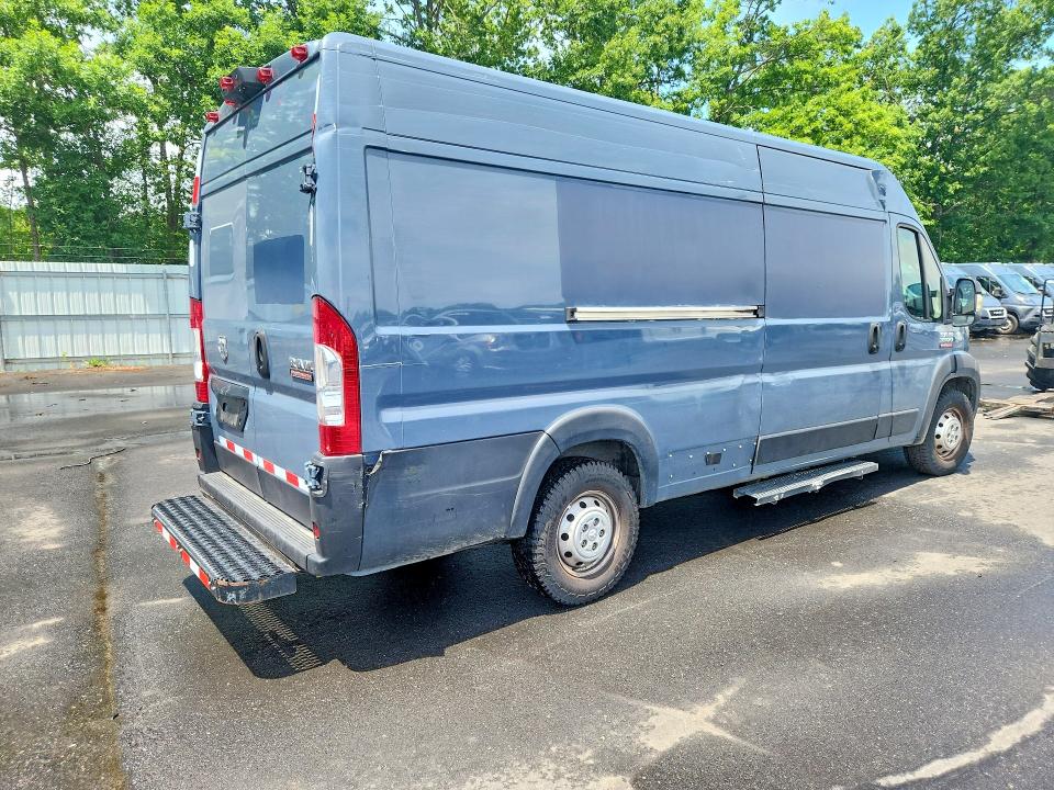 Aukcja sprzedaży 2020 Ram Promaster 3500, vin: 3C6URVJG1LE140609, numer aukcji: 56422906