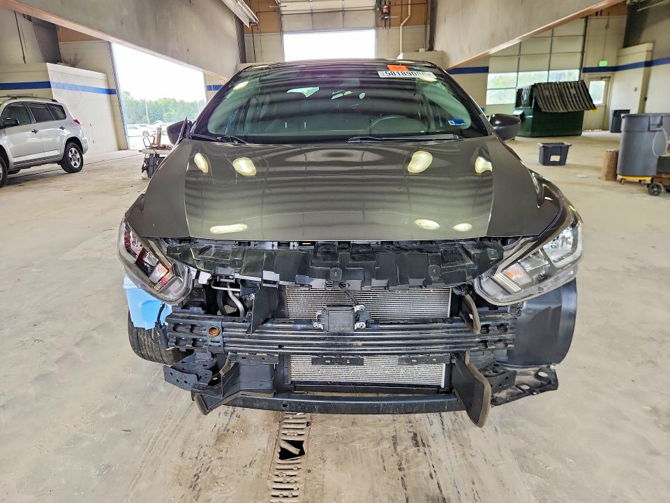 Продаж на аукціоні авто 2023 Nissan Versa, vin: 3N1CN8DV7PL866622, номер лоту: 58189086