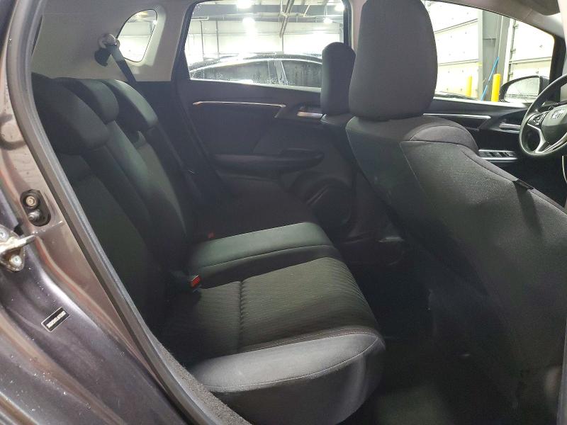 2020 Honda Fit მანქანა იყიდება აუქციონზე, vin: 3HGGK5H85LM705802, აუქციონის ნომერი: 56547296