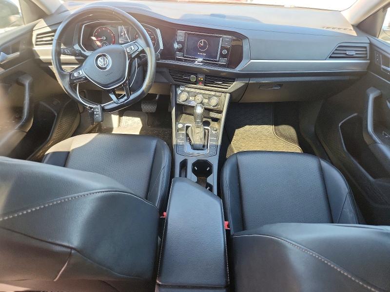 Aukcja sprzedaży 2019 Volkswagen Jetta, vin: 3VWC57BU6KM268586, numer aukcji: 57472576