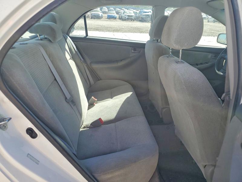 Продажа на аукционе авто 2008 Toyota Corolla, vin: 1NXBR32E08Z968348, номер лота: 57431956