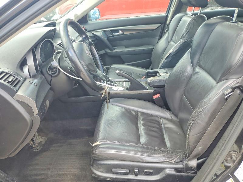 57879316 :رقم المزاد ، 19UUA8F22CA040182 vin ، 2012 Acura Tl مزاد بيع