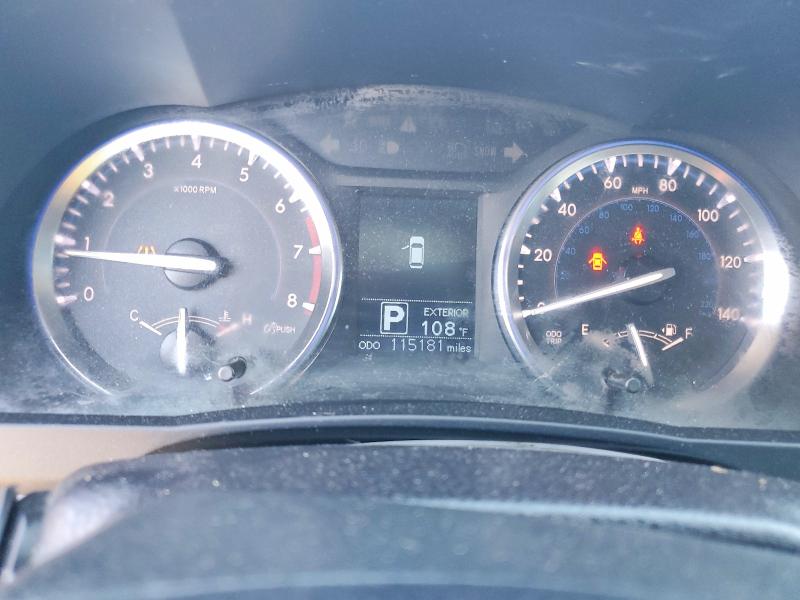 Aukcja sprzedaży 2015 Toyota Highlander, vin: 5TDBKRFH1FS200427, numer aukcji: 57542056