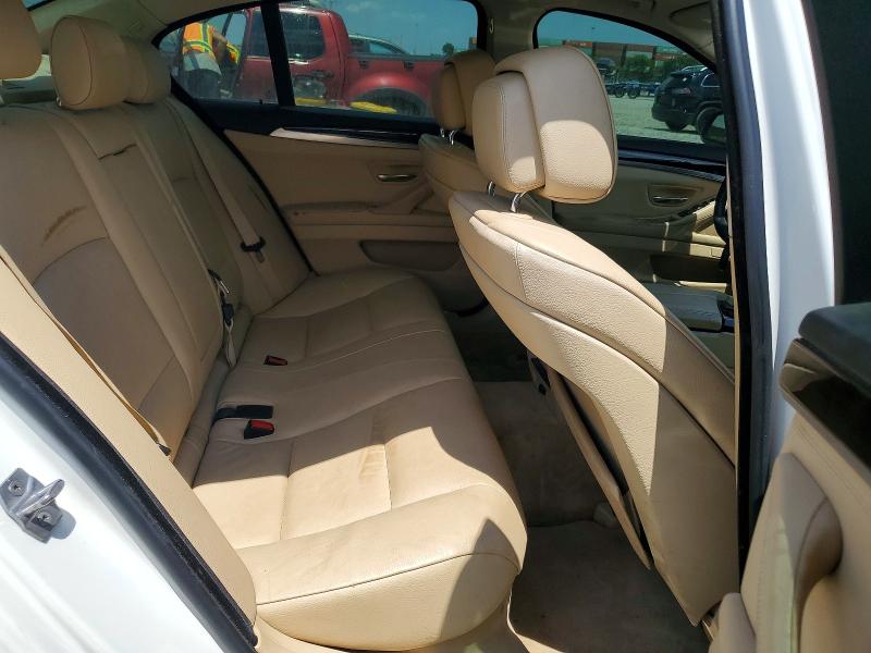Продажа на аукционе авто 2013 Bmw 535, vin: WBAFU7C53DDU74776, номер лота: 56483586