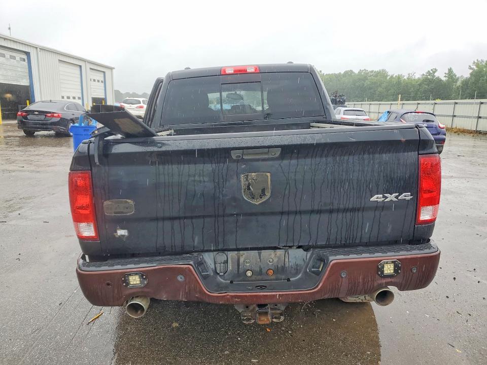 Aukcja sprzedaży 2011 Dodge Ram 1500, vin: 1D7RV1CT9BS595335, numer aukcji: 57198486