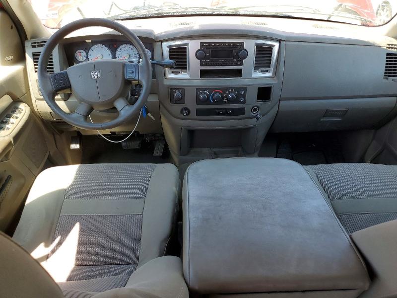 Продажа на аукционе авто 2008 Dodge Ram 2500, vin: 3D3KS29D18G199756, номер лота: 59172056