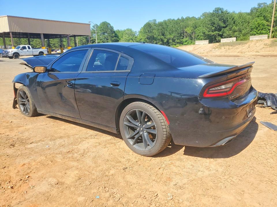Aukcja sprzedaży 2018 Dodge Charger, vin: 2C3CDXBG4JH145449, numer aukcji: 55472806