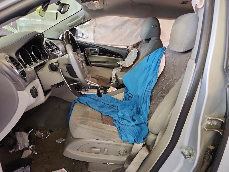 58994376 :رقم المزاد ، 5GAKRAKDXFJ243467 vin ، 2015 Buick Enclave مزاد بيع