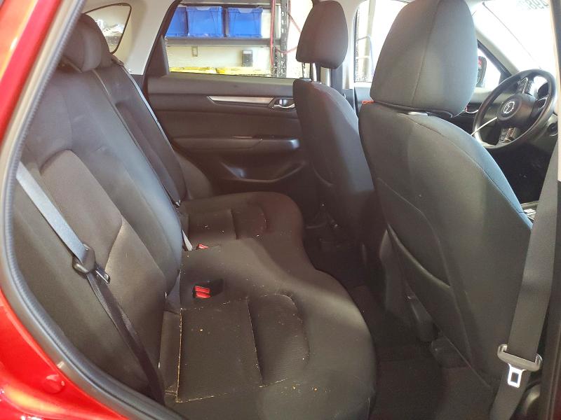 Aukcja sprzedaży 2024 Mazda Cx-5, vin: JM3KFBBM7R0350331, numer aukcji: 57549826