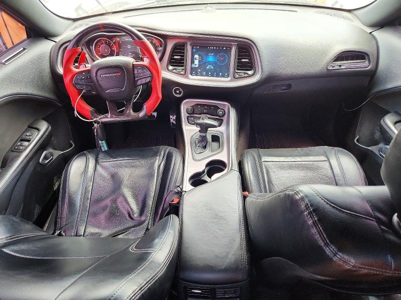 2015 Dodge Challenger მანქანა იყიდება აუქციონზე, vin: 2C3CDZAG1FH719011, აუქციონის ნომერი: 58043426