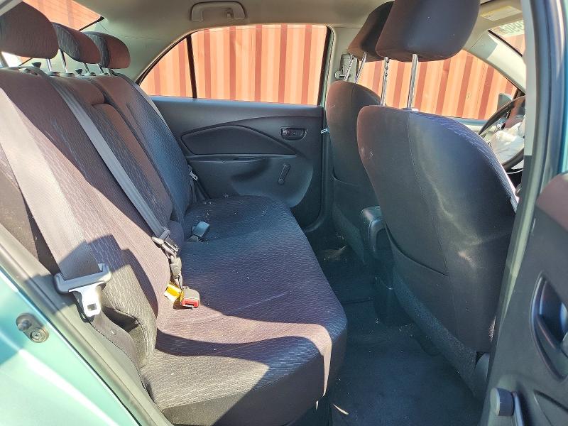 Продажа на аукционе авто 2010 Toyota Yaris, vin: JTDBT4K3XA1394780, номер лота: 56432996