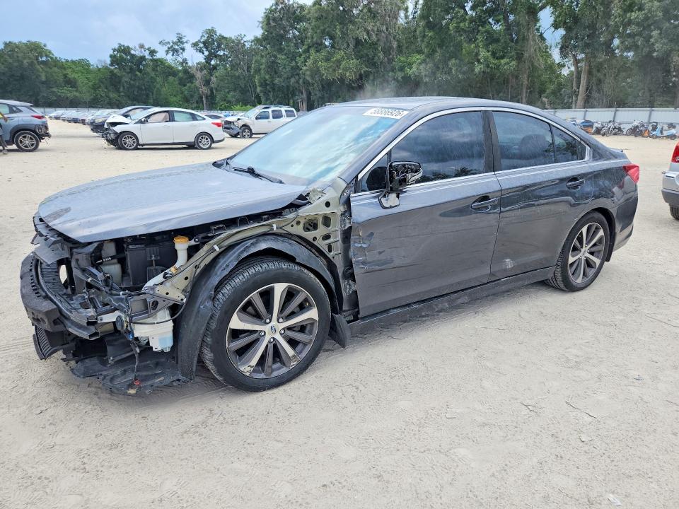 Продажа на аукционе авто 2018 Subaru Legacy, vin: 4S3BNEN62J3009187, номер лота: 58886926