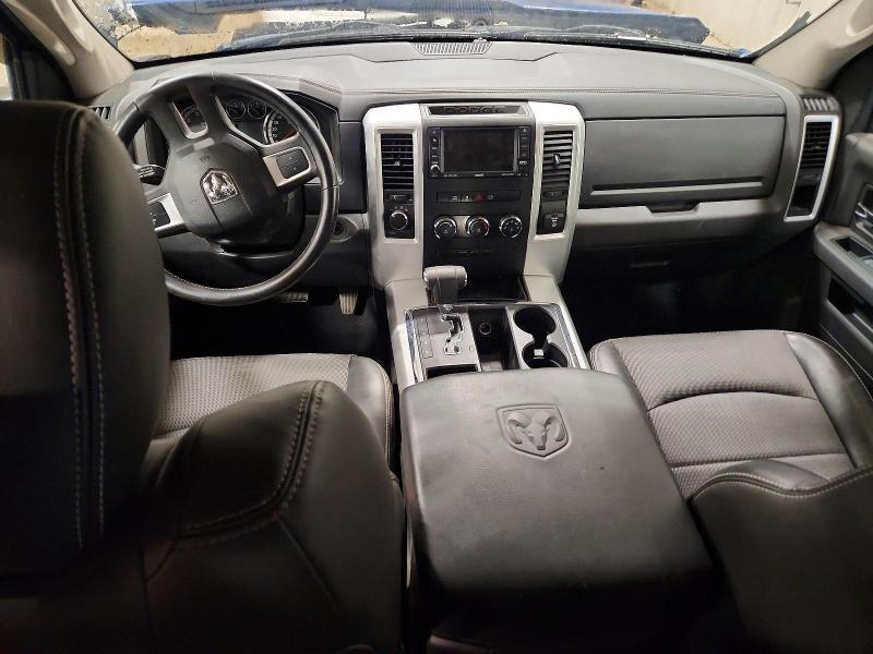 Продажа на аукционе авто 2011 Dodge Ram 1500, vin: 1D7RV1GT5BS644671, номер лота: 56874036