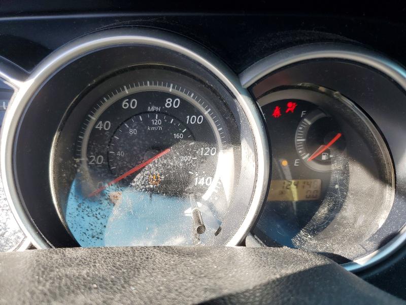 56074836 :رقم المزاد ، 3N1BC1CP4BL426152 vin ، 2011 Nissan Versa مزاد بيع