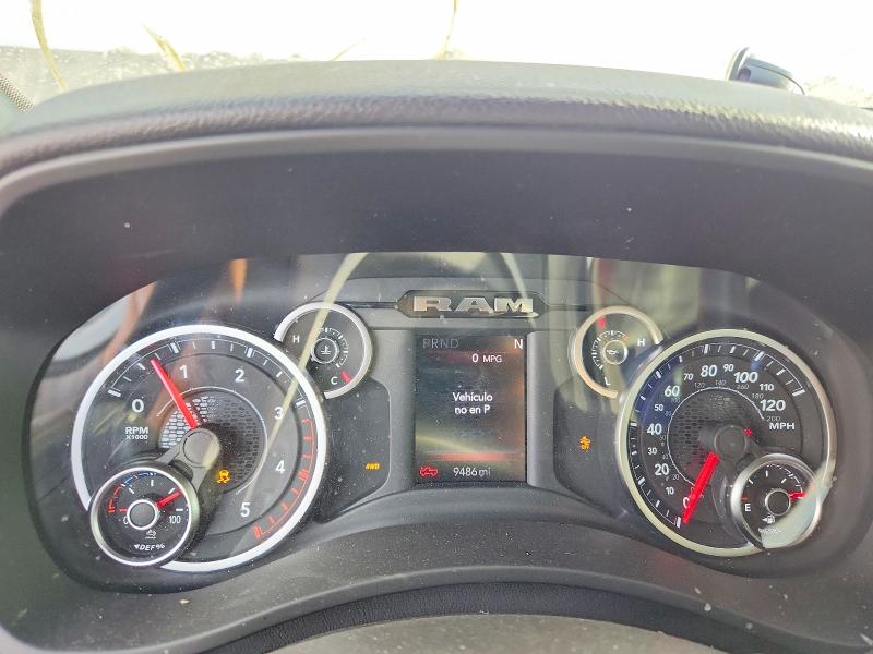 Продажа на аукционе авто 2026 Ram 2500, vin: 3C63R5DL6TG153638, номер лота: 47632166