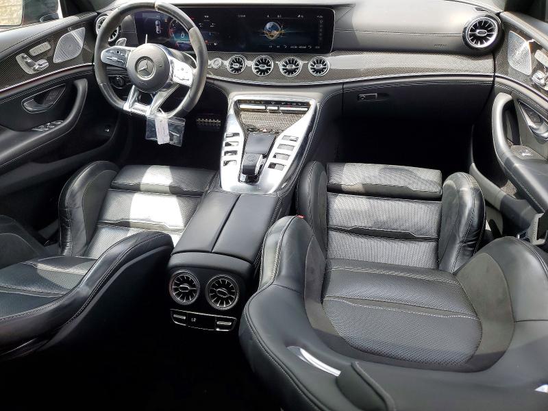 Aukcja sprzedaży 2019 Mercedes-benz Amg Gt, vin: WDD7X6BB2KA004212, numer aukcji: 58833126