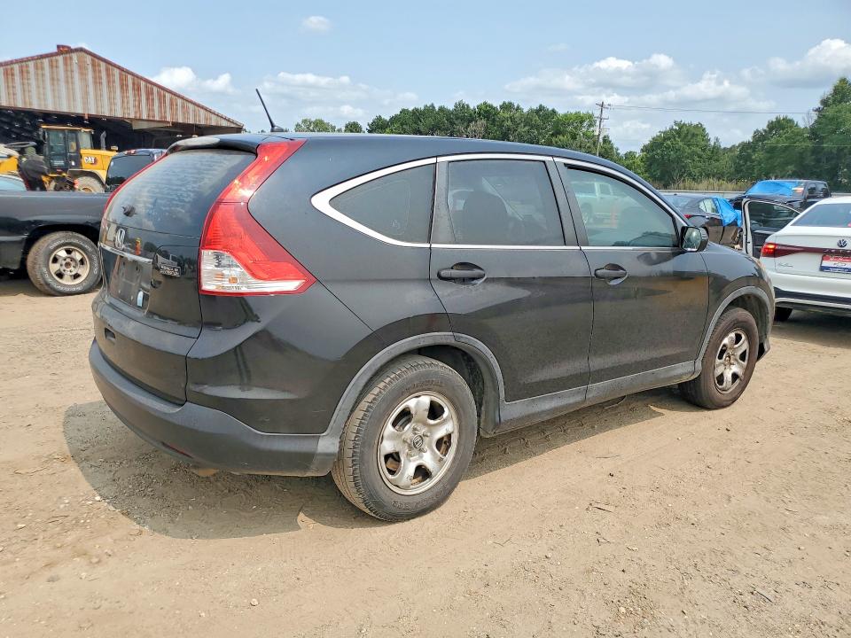 Aukcja sprzedaży 2014 Honda Cr-v, vin: 3CZRM3H32EG716858, numer aukcji: 58193576