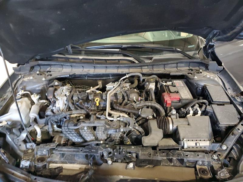 Продажа на аукционе авто 2025 Nissan Altima, vin: 1N4BL4DW0SN350598, номер лота: 56805776