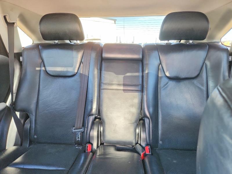 Продажа на аукционе авто 2011 Lexus Rx, vin: JTJBK1BA0B2010689, номер лота: 56141406