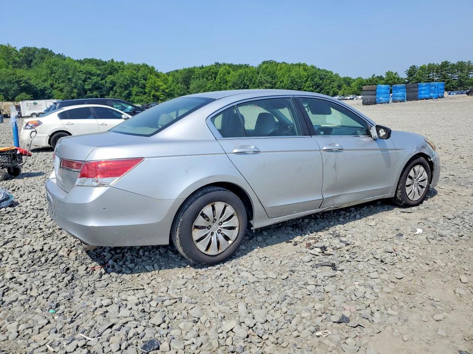 Aukcja sprzedaży 2012 Honda Accord, vin: 1HGCP2F39CA092943, numer aukcji: 74513235