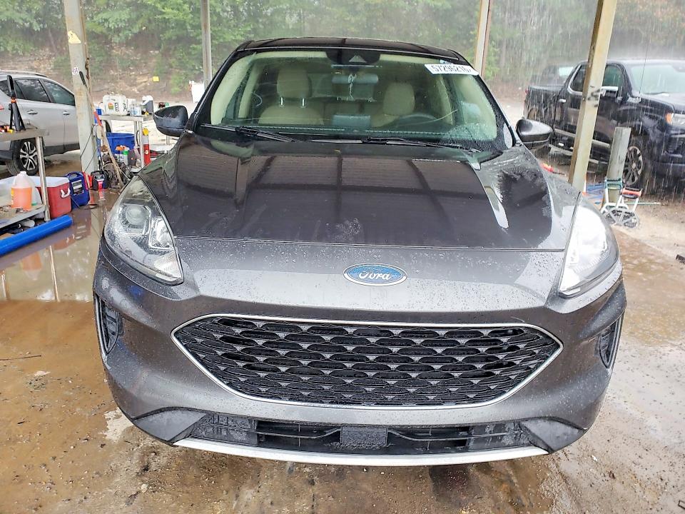 Продажа на аукционе авто 2020 Ford Escape, vin: 1FMCU0G69LUA91550, номер лота: 57296216