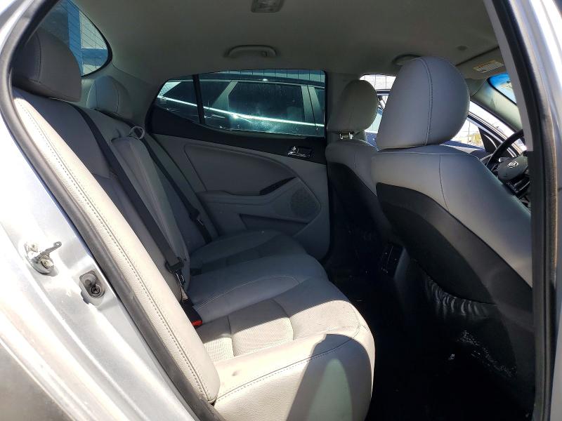 Продаж на аукціоні авто 2013 Kia Optima, vin: 5XXGN4A7XDG166243, номер лоту: 59009226