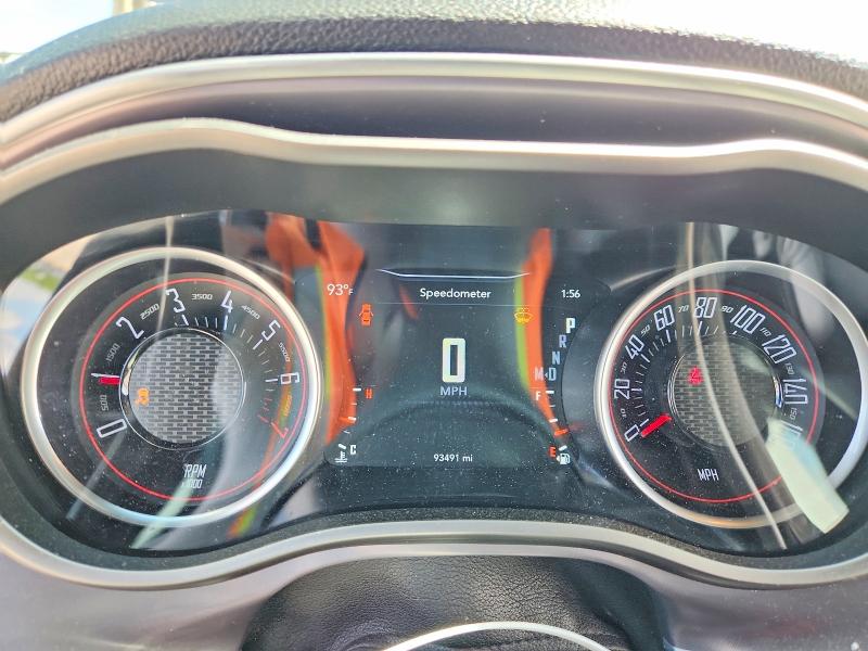 Aukcja sprzedaży 2019 Dodge Challenger, vin: 2C3CDZAG9KH625064, numer aukcji: 55466786