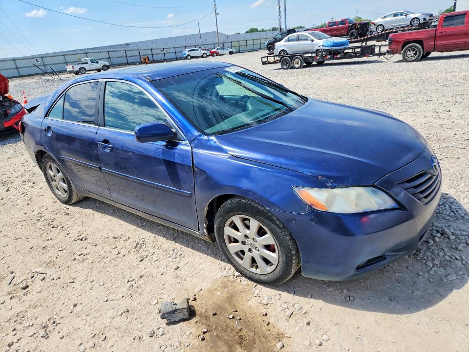 Продажа на аукционе авто 2009 Toyota Camry, vin: 4T1BK46K29U090434, номер лота: 56356326