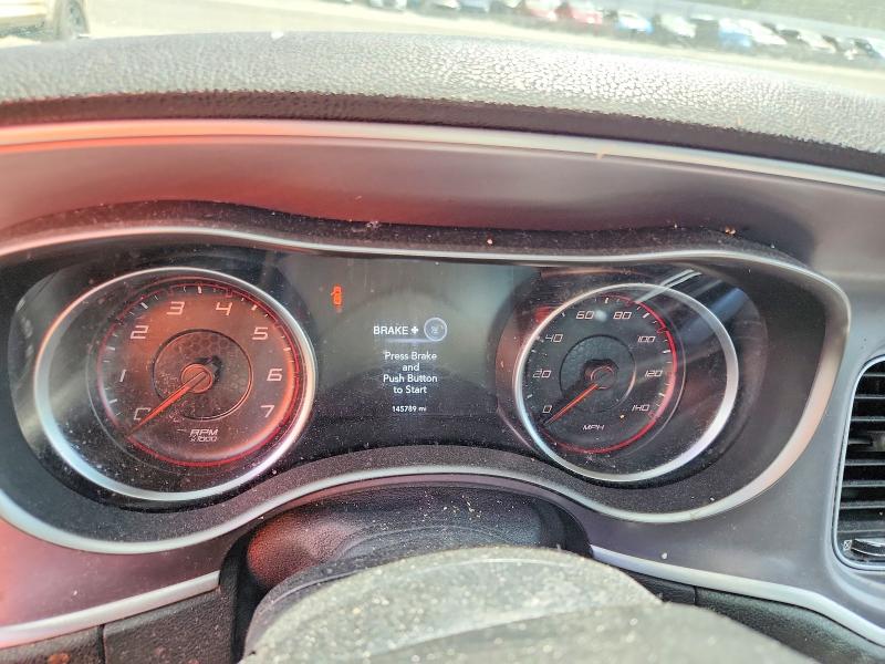 Продажа на аукционе авто 2019 Dodge Charger, vin: 2C3CDXBG0KH753311, номер лота: 57019966