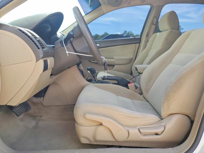 Продаж на аукціоні авто 2006 Honda Accord, vin: 1HGCM56316A026403, номер лоту: 55547086