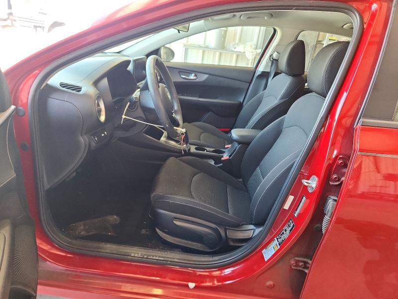 Продаж на аукціоні авто 2019 Kia Forte, vin: 3KPF24AD2KE048249, номер лоту: 57195486